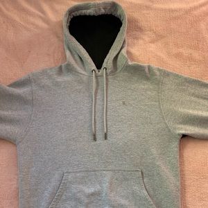 Grey Champion hoodie